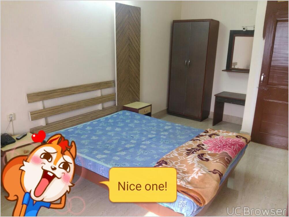 Hotel Palace Hoshiarpur ภายนอก รูปภาพ